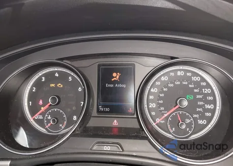 2021 Volkswagen Atlas Cross Sport 3.6L V6 Se W/Technology z USA, uszkodzony, nr VIN 1V2KE2CA0MC228030